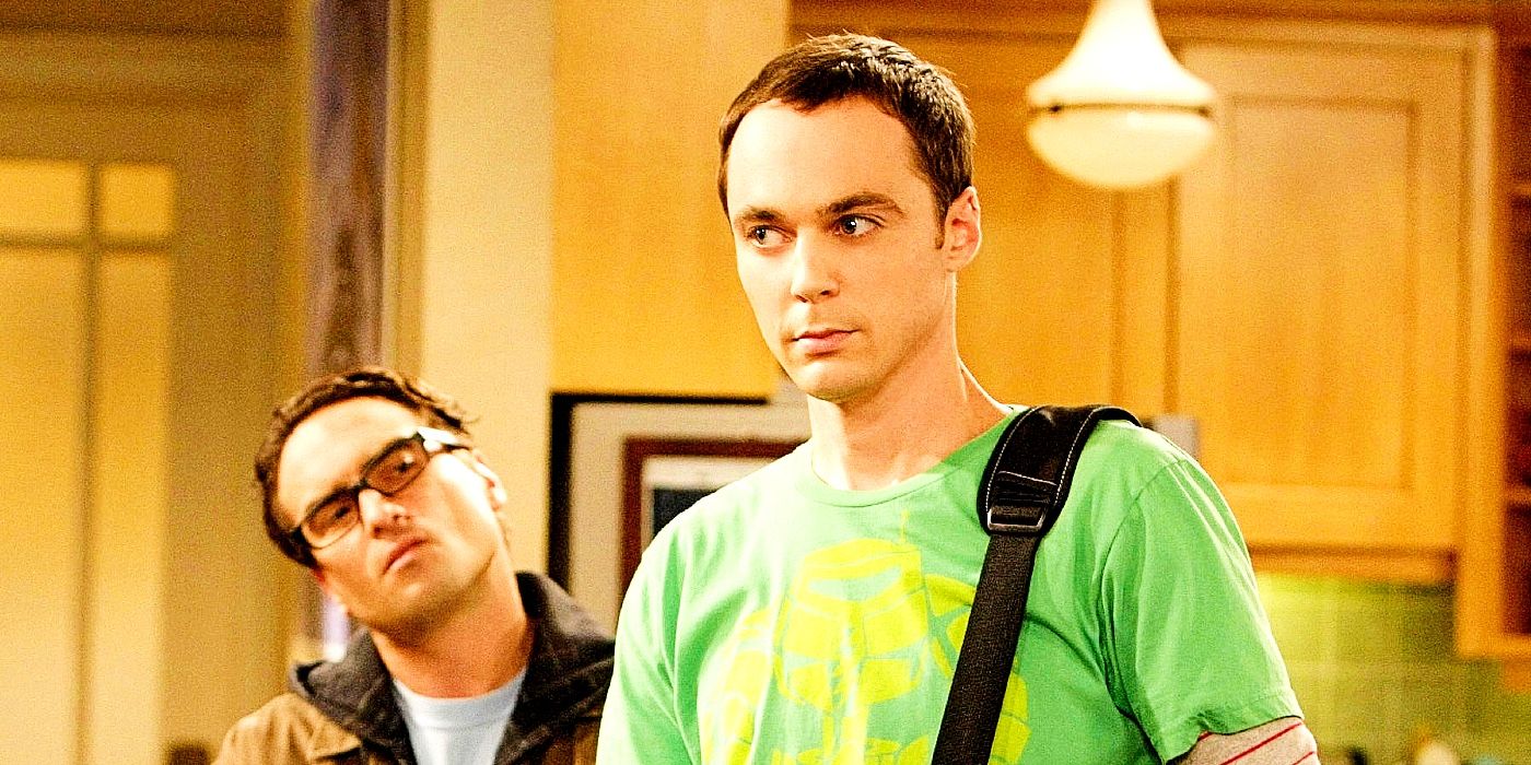 Mind-Blowing Secrets Unveiled: Unseen Plot Twists That Could Have Transformed The Big Bang Theory