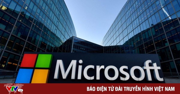 Microsoft tiếp tục tái cấu trúc và sa thải nhân viên