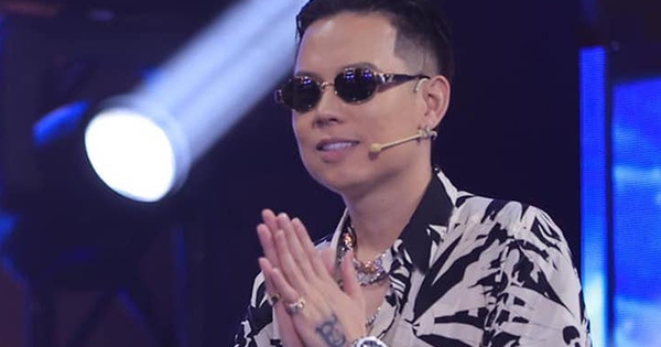 Đánh giá việc định hướng của Andree trong Rap Việt: Đủ sức tạo nên sự khác biệt?