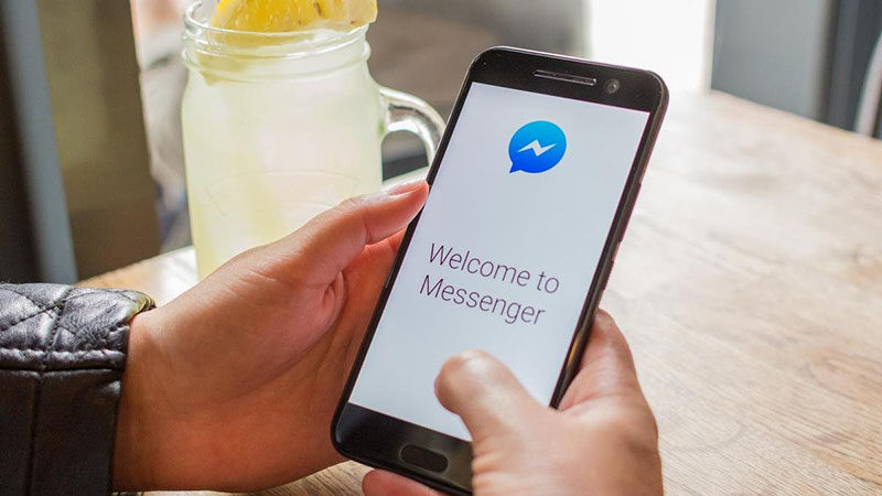 Cách khoá Messenger nhanh chóng và hiệu quả trên điện thoại