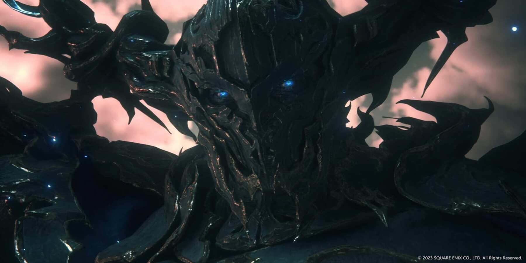 Unveiling Final Fantasy 16's Epic Boss Fights - Prepare to Be Amazed!