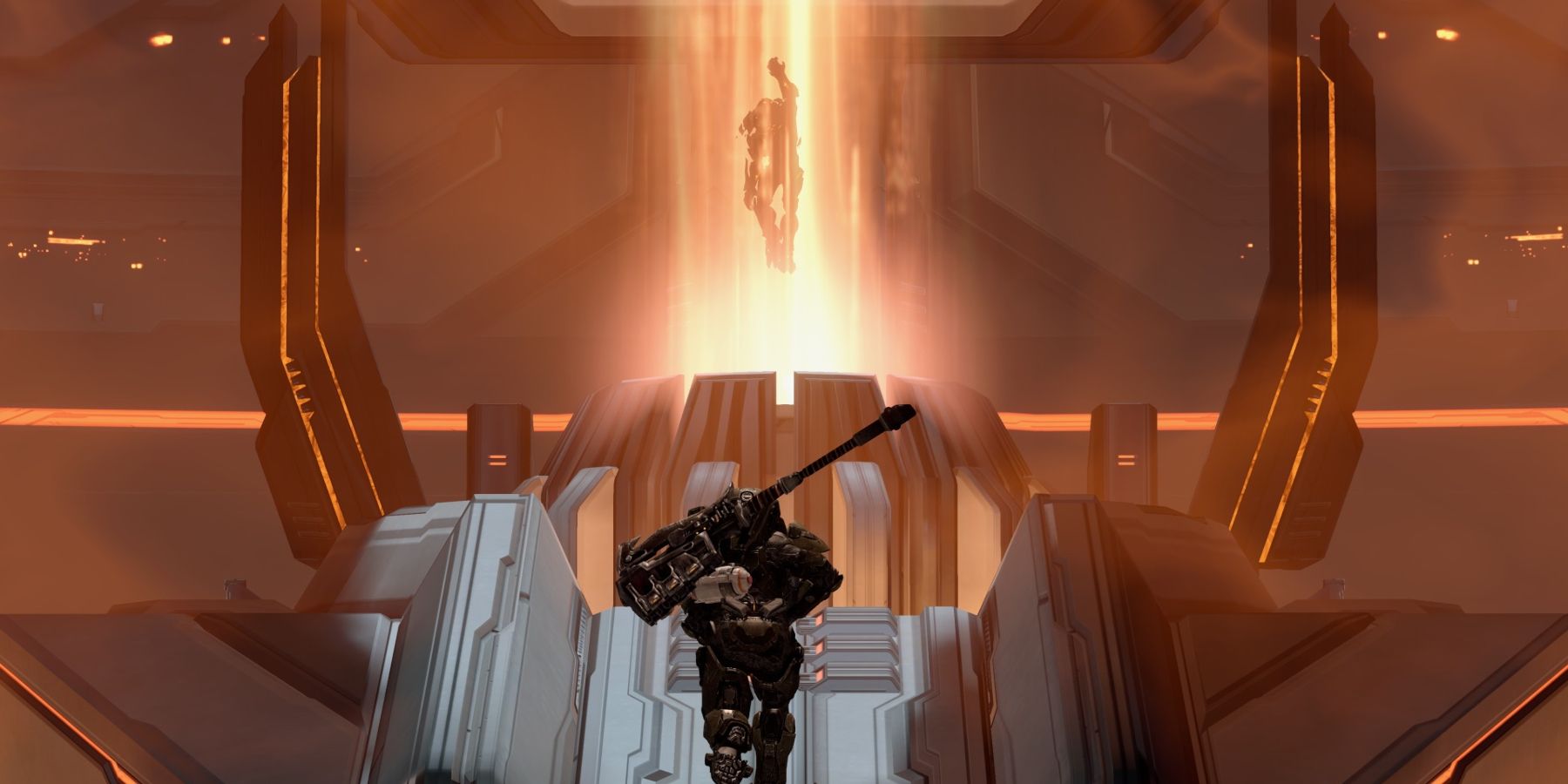 Groundbreaking Upgrades Unveiled for Halo: The Master Chief Collection