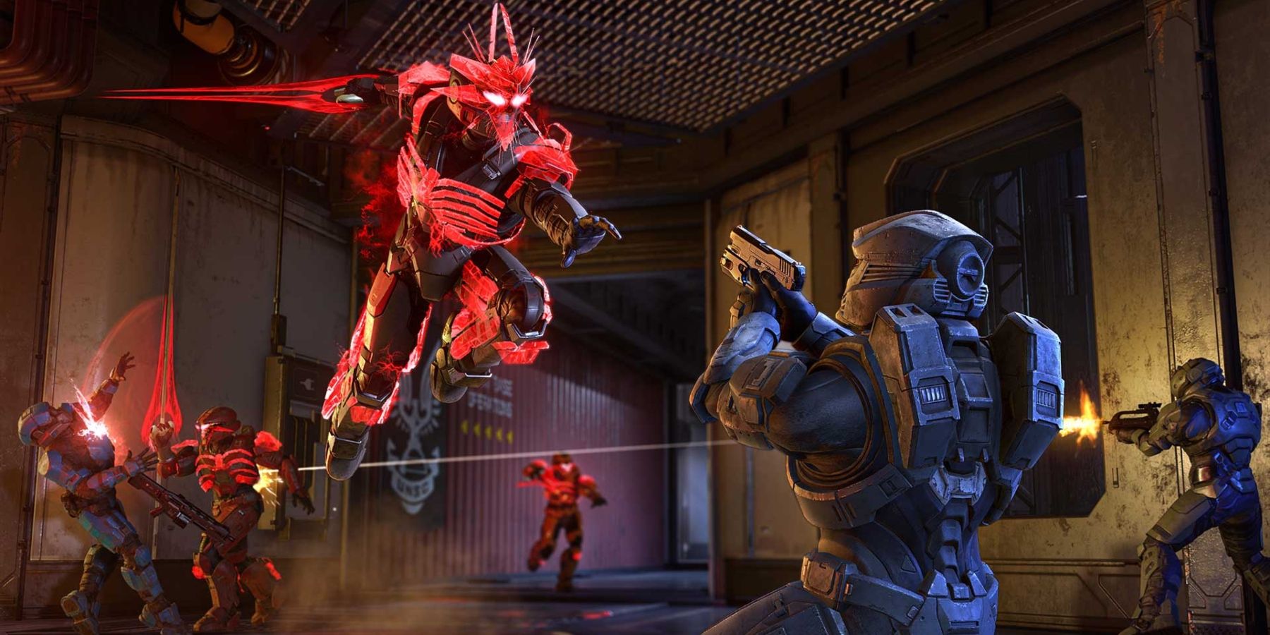 Unlocking Halo Infinite's Path to Redemption: The Ultimate Guide