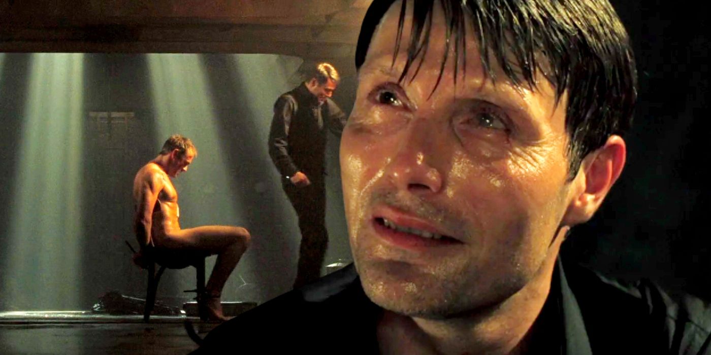 Unveiling the Unseen: Casino Royale Villain's Unpredictable Scheme for James Bond's Legendary Torture Scene