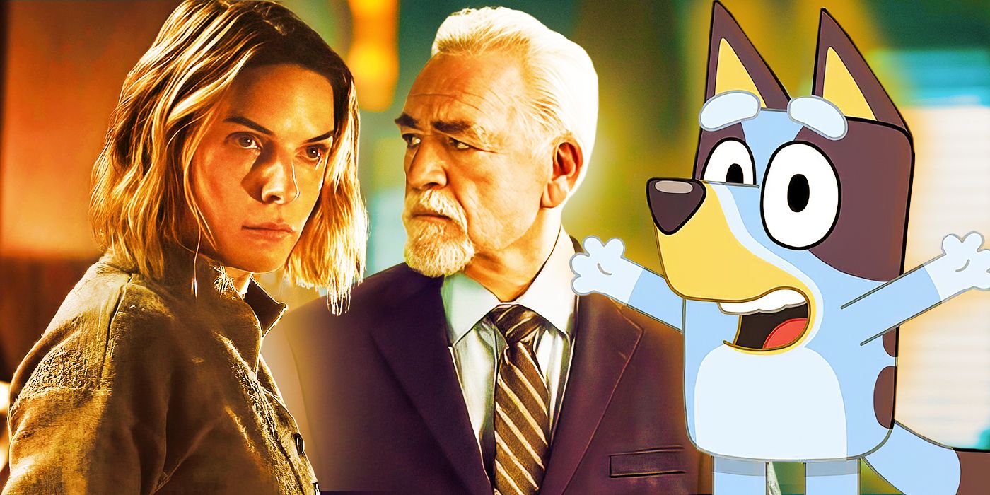 Must-Watch TV Shows of 2023: The Ultimate Guide