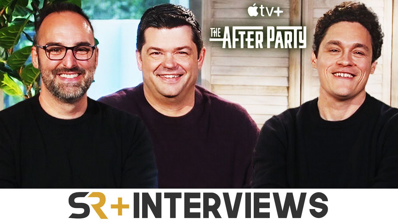 Unveiling the Exciting New Genres in Afterparty Season 2: A Delectable Collaboration by Phil Lord, Chris Miller, and Anthony King