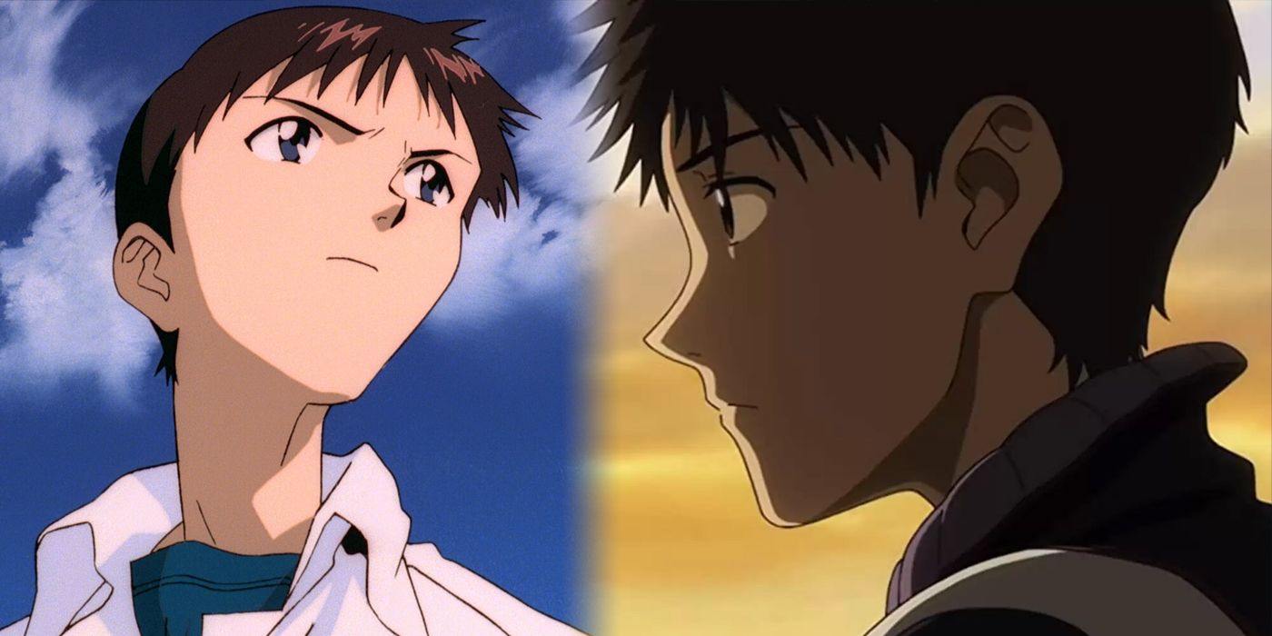 Unveiling the Ultimate Transformations: Key Divergences Between Neon Genesis Evangelion & The Rebuild Films