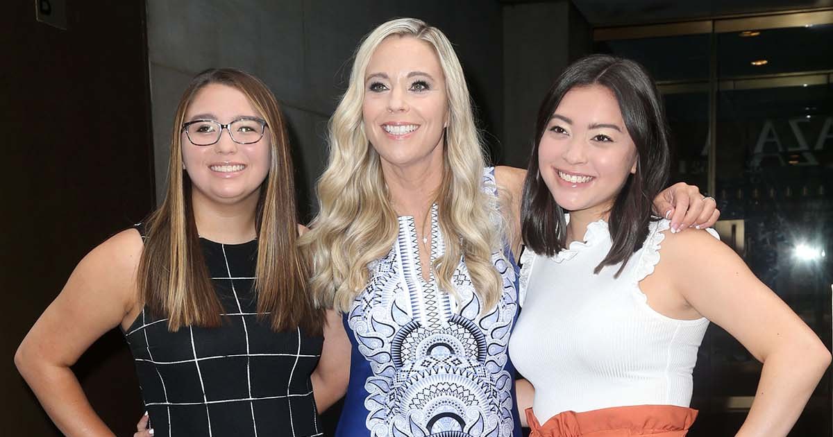 Cara and Mady Gosselin's Inspiring Journey: From Adorable Babies to Accomplished College Grads