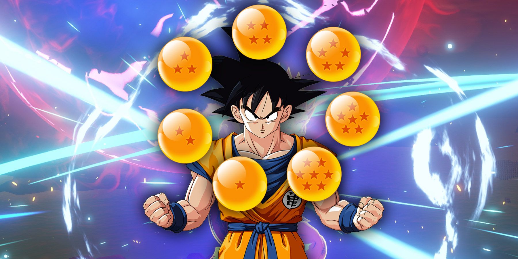 The Epic Conclusion of Dragon Ball Z: Kakarot's DLC 5 and DLC 6 Will Blow Your Mind!