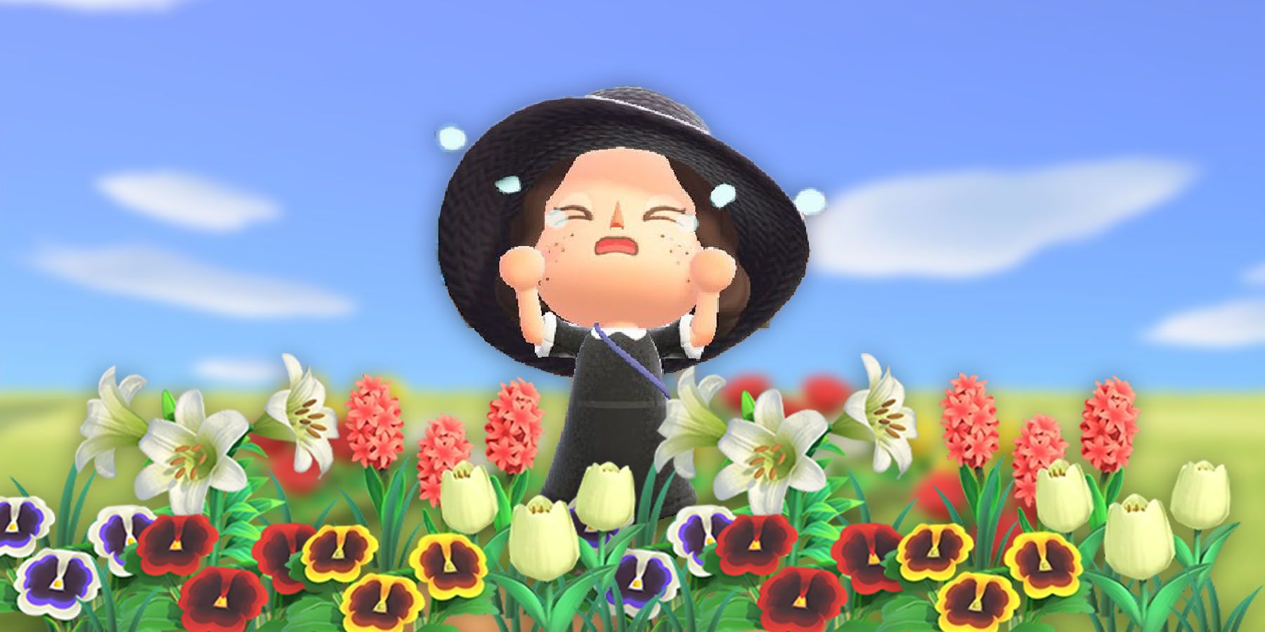 Why Animal Crossing's Next Game Must Revolutionize Flower Mechanics