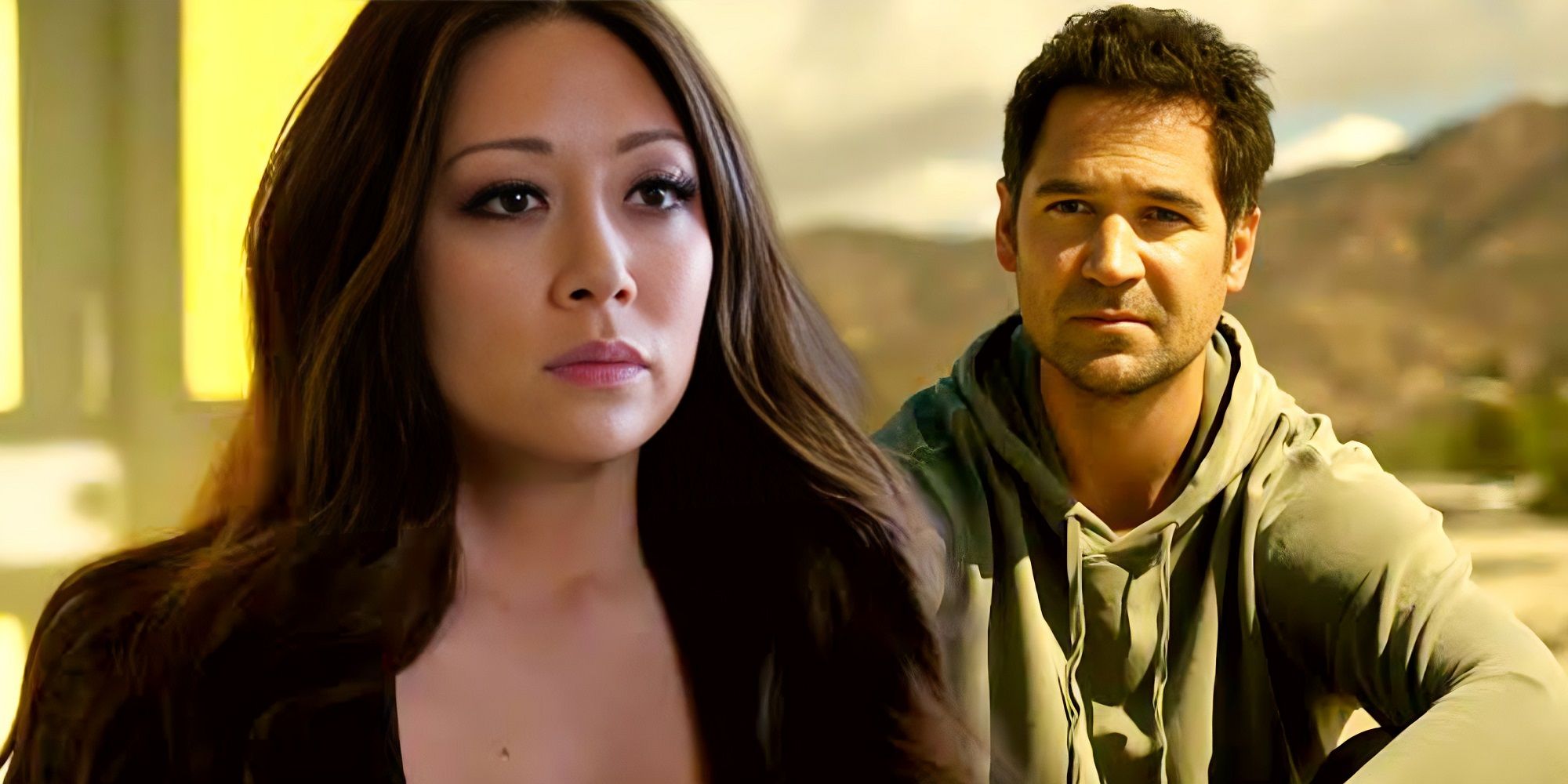 The Lincoln Lawyer Season 2: A Thrilling Comeback for Fiona Rene's Character – Find Out What Happens to the Glory Days!