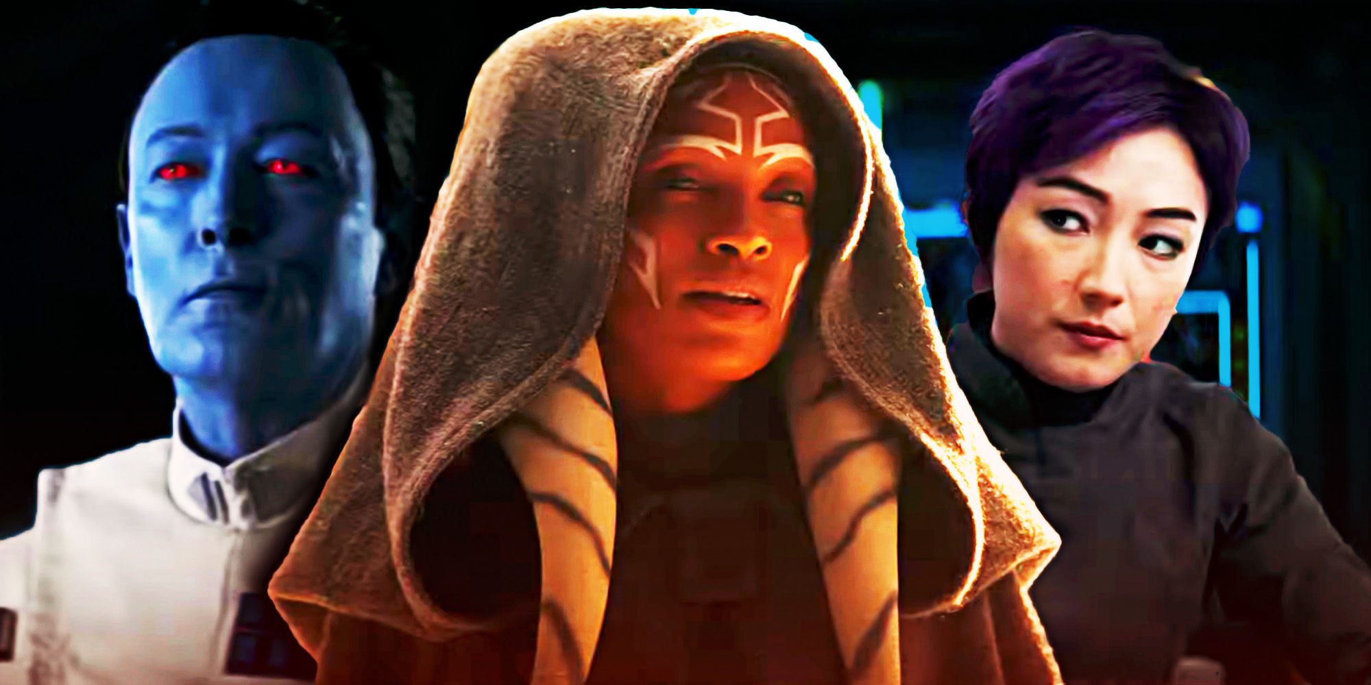 New Star Wars series Ahsoka trailer breakdown: 3 key details to look out for