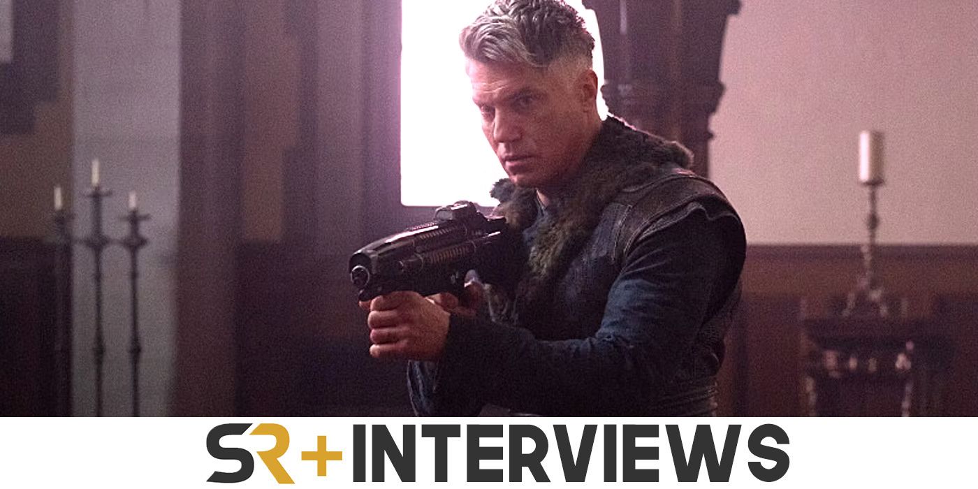 Unveiling the Mesmerizing Aesthetic of Star Trek: Strange New Worlds Season 2