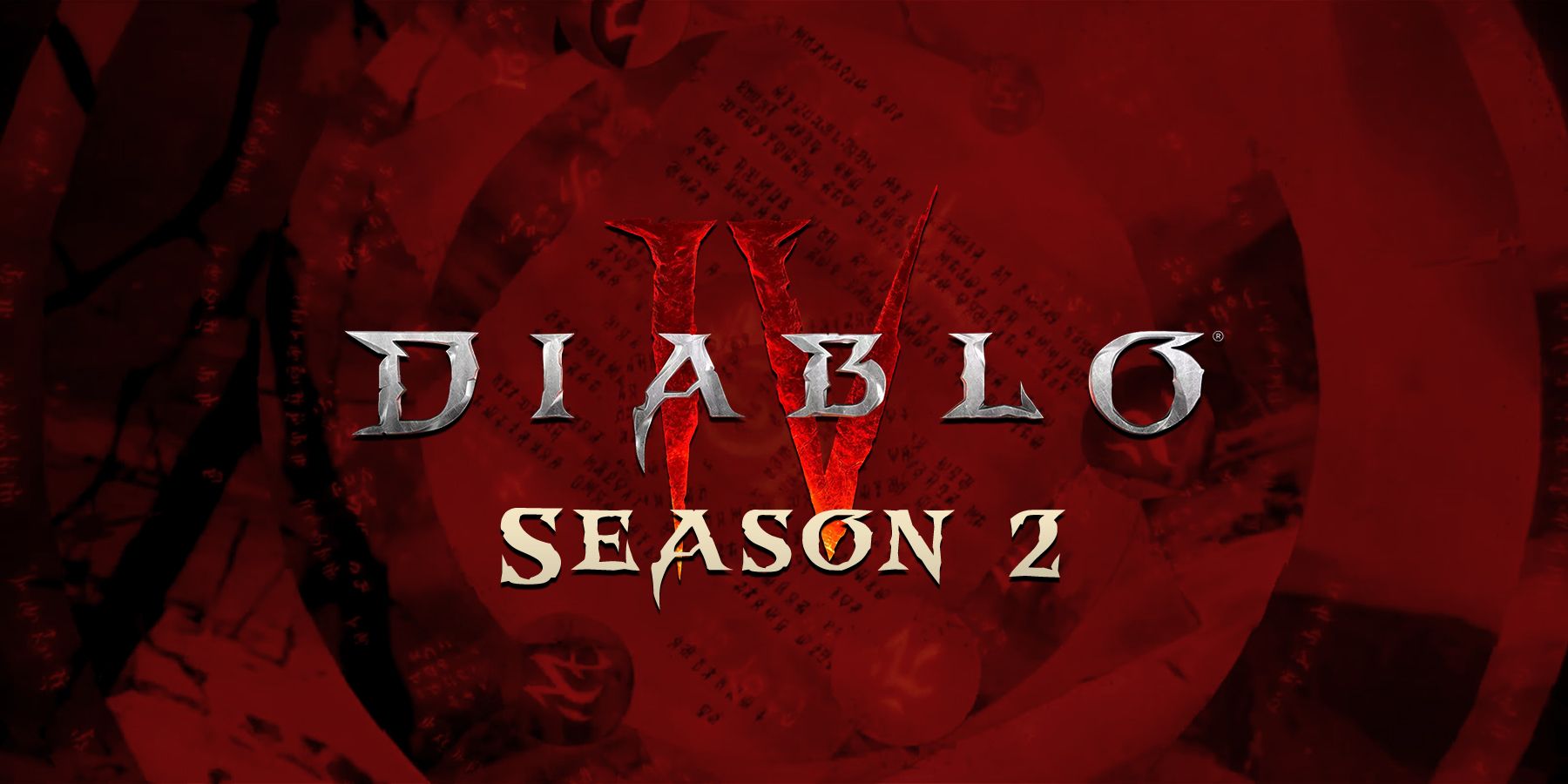 Breaking News: Diablo 4 Season 2 Start Date Revealed - Get Ready for Epic Challenges!