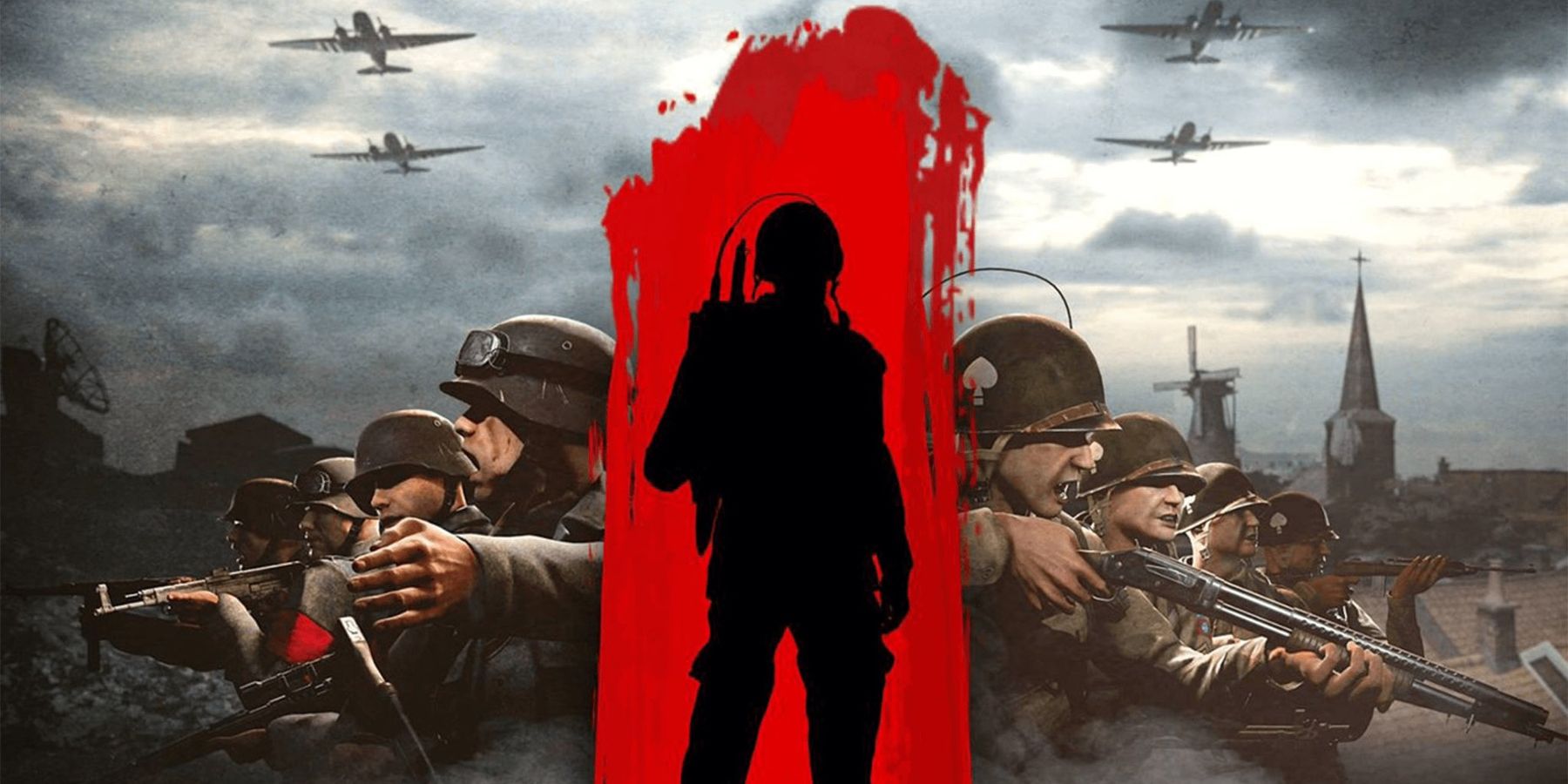 Battalion 1944 Announces Surprising Move: Granting Full Refunds to All Its Kickstarter Backers!