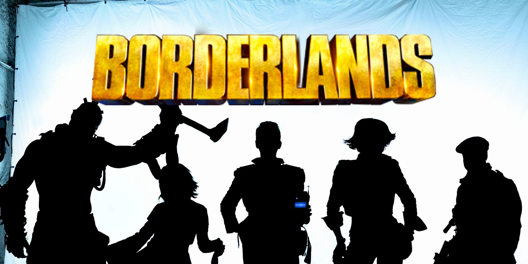 Exclusive: Major Fallout Rocks Borderlands Movie as Essential Figure Severs Ties