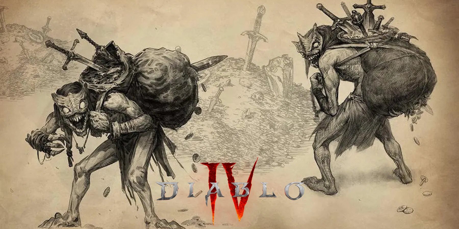 Unbelievable Discovery: Lucky Diablo 4 Player Stumbles Upon an Enchanted Cache of Treasure Goblins