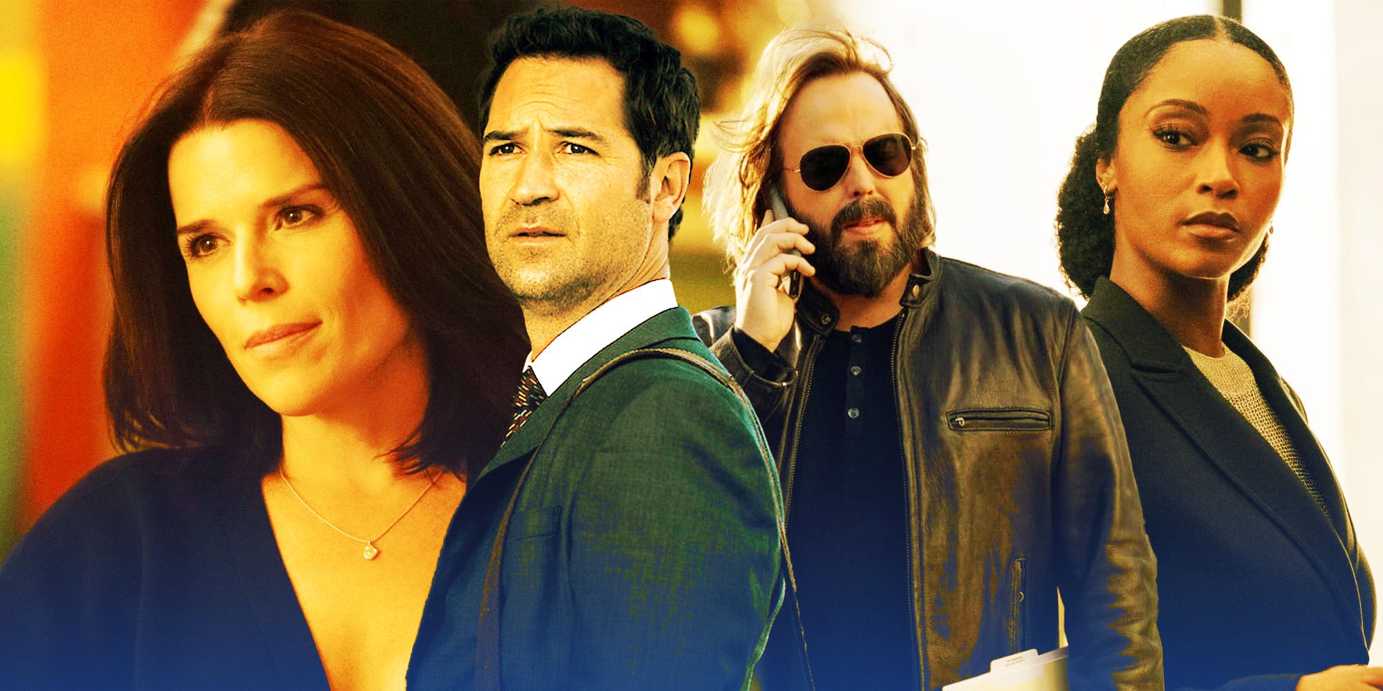 The Lincoln Lawyer Season 3: Exciting Updates on the Cast, Storyline, and More!