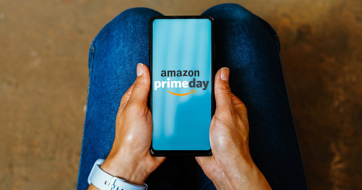 Unbelievable Amazon Prime Day 2023 Deals: 70% Off or More – Don't Miss Out!