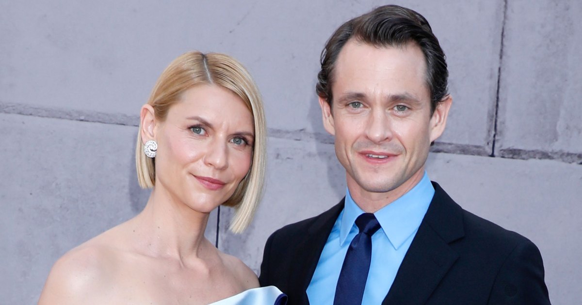 Claire Danes and Hugh Dancy: Unveiling the Intriguing Journey of their Relationship