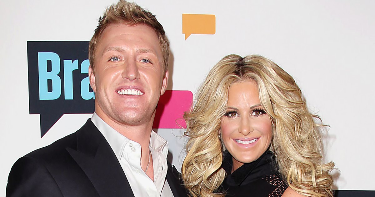 Kim Zolciak and Kroy Biermann's Reconciliation Leaves Inner Circle Ecstatic
