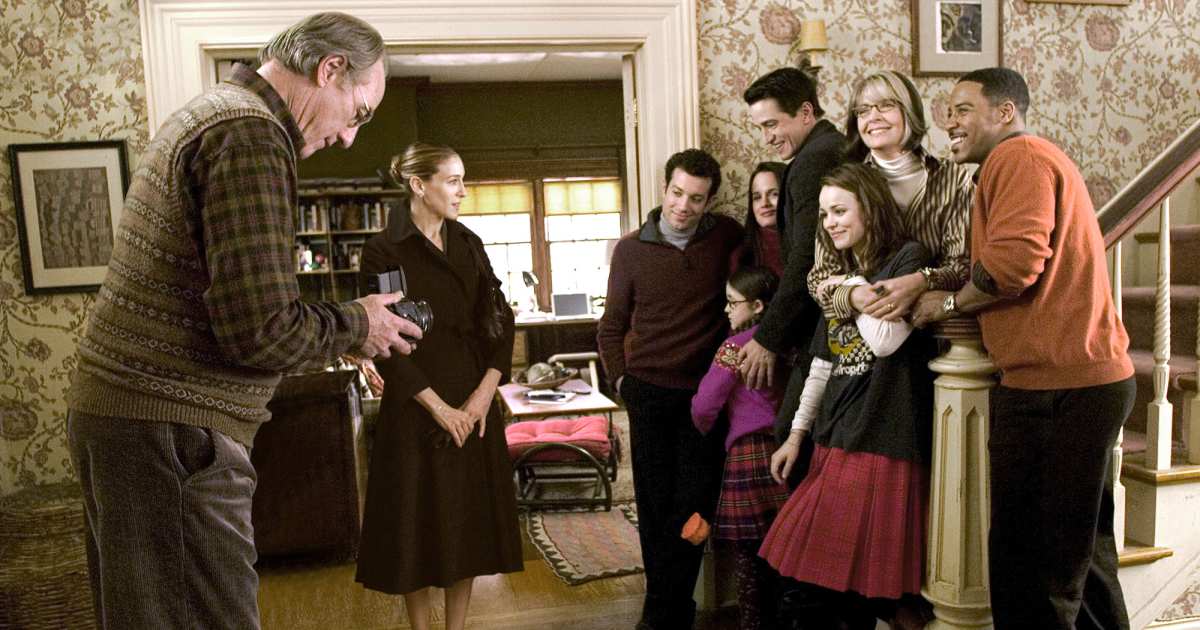 The Family Stone Cast: Amazing Transformations and Career Journeys Revealed!