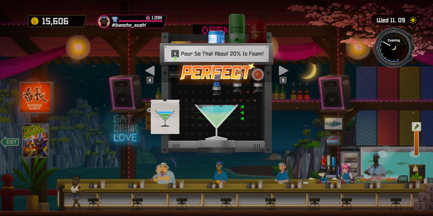 Unlocking the Secrets of Dave the Diver's Appeal Stat: A Dive into Irresistible Charisma