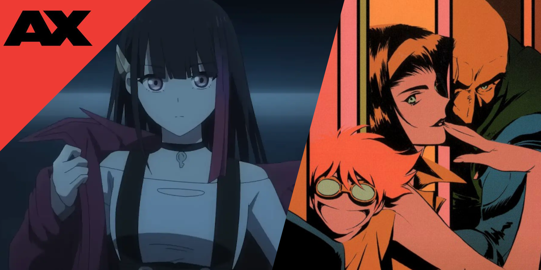 Cowboy Bebop's Iconic Character Designer Reflects on Series Anniversary, Teases Exciting New Project