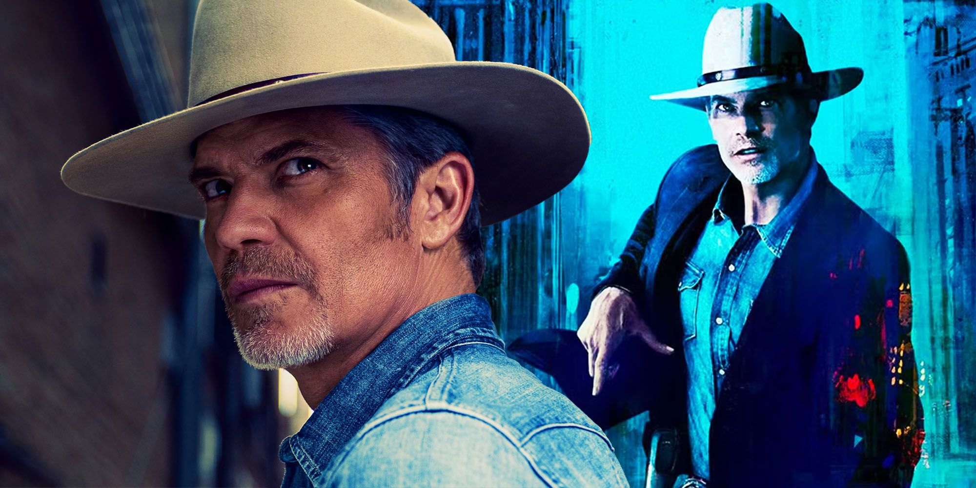The Ultimate City Primeval Cast Guide: Explore the Dynamic Characters of the Justified Spinoff