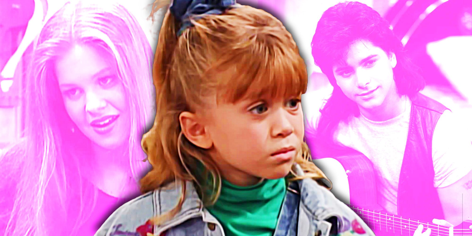 Unforgettable: The Most Bizarre and Astonishing Full House Storylines Revealed!