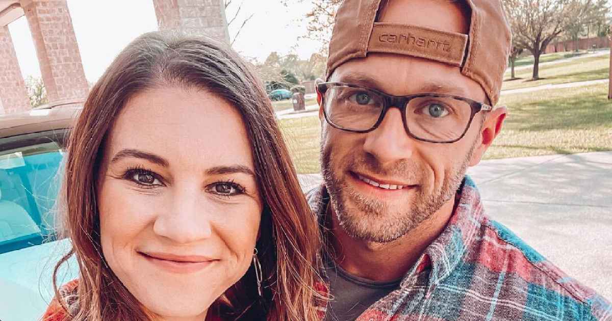 OutDaughtered Couple's Shocking Revelation: Danielle Busby's Brave Fight Against an Unforeseen Autoimmune Disease