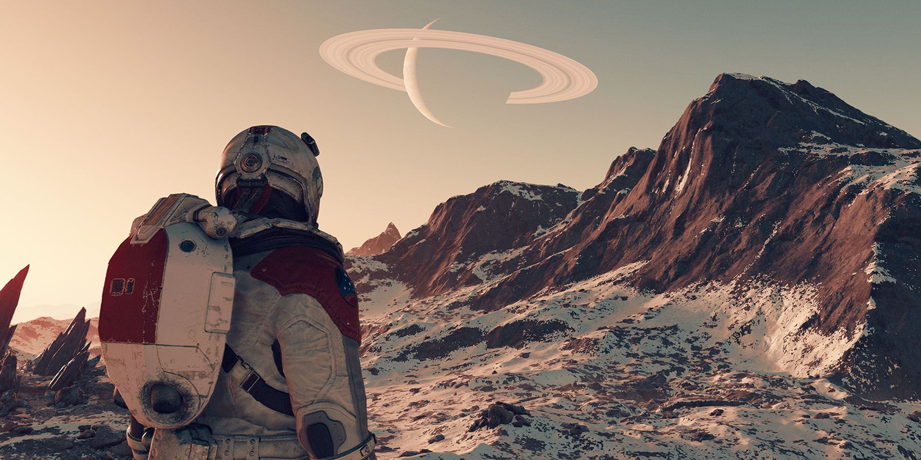 Unleash the Stardust: Ultimate PC Specifications for AMD Users Revealed by Starfield