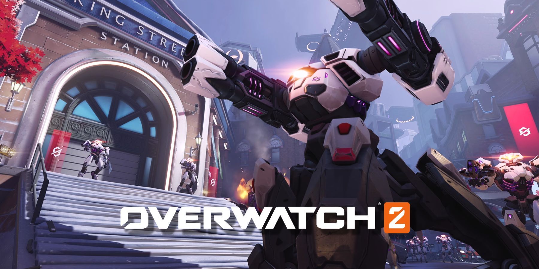 Unlock the Epic Battle: Overwatch 2's Genesis vs Invasion - The Ultimate Showdown