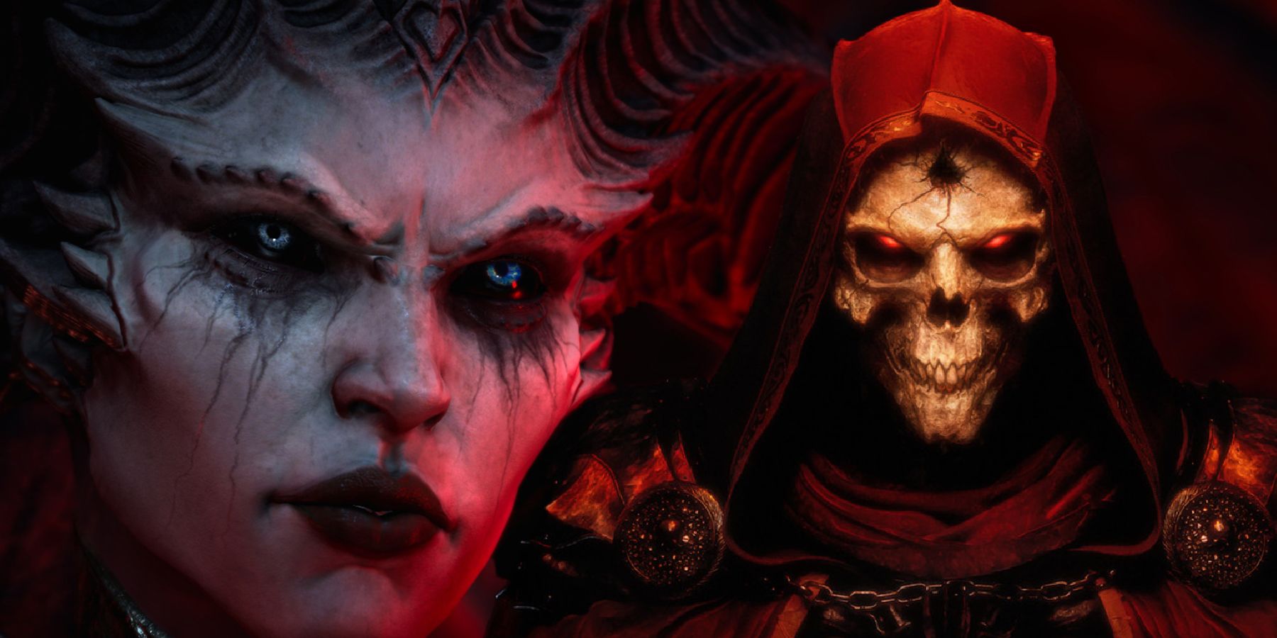 Unleashing the Diablo 4 Revolution: A Comprehensive Guide to Returning Diablo 2 Features