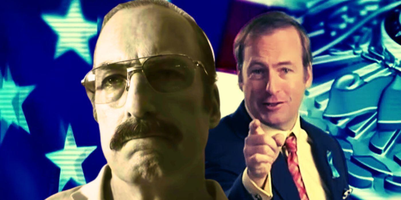 The Hidden Connections: Every Time 'Better Call Saul' Breathes Life into Breaking Bad and BCS