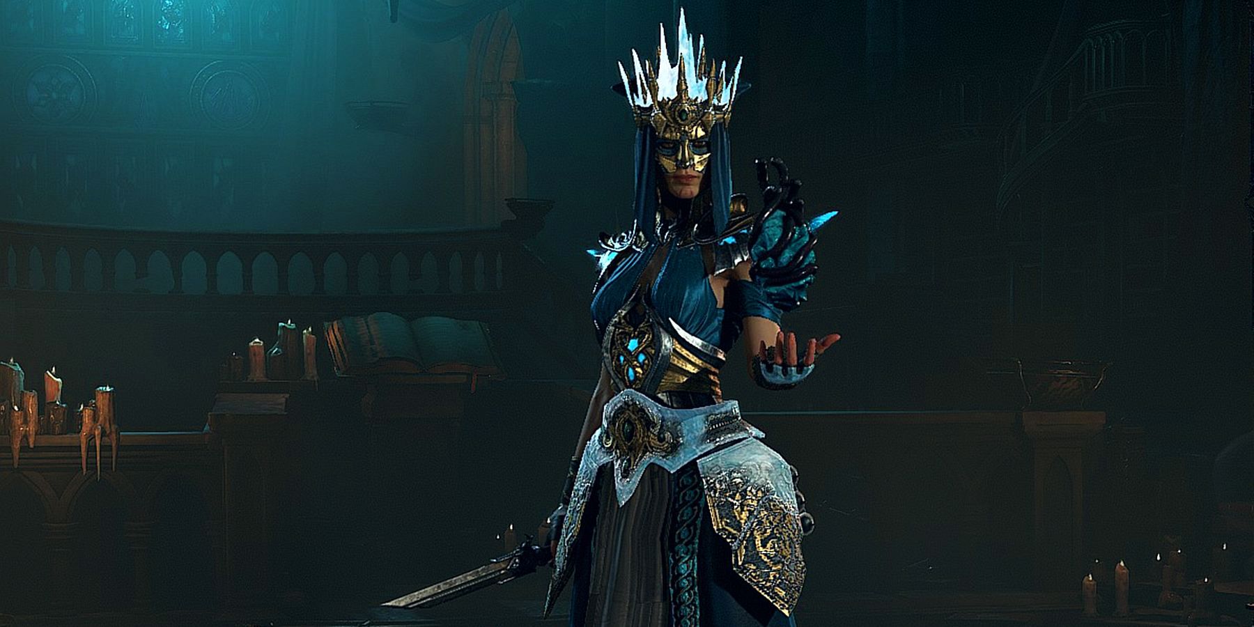 Unleash the Ultimate Power: Sorcerer Blizzard Build Obliterates Uber Lilith in Diablo 4