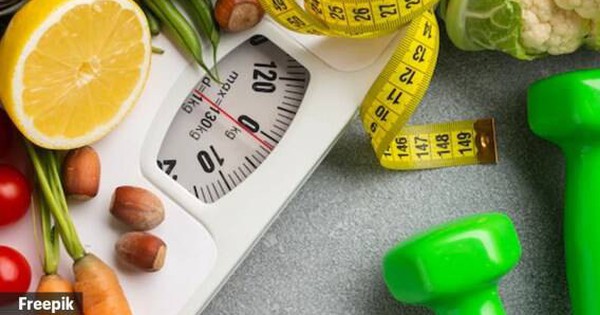 10 bí quyết giảm cân hiệu quả và nhanh chóng không thể bỏ qua