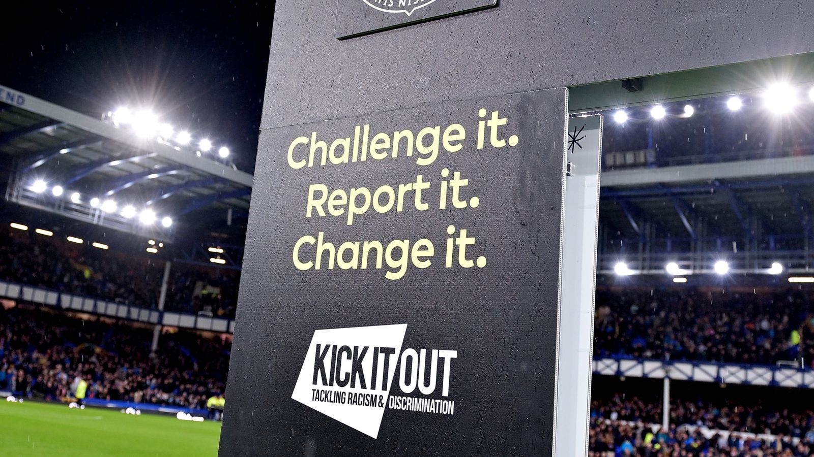 Breaking the Silence: Unprecedented Surge of 1,007 Reports Exposing Discrimination in the 2022/23 Season