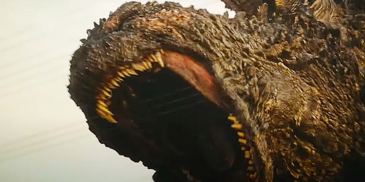 Godzilla Unleashed: Mind-Blowing First Footage, Epic Redesign & Unveiled Plot Twists in New Toho Movie