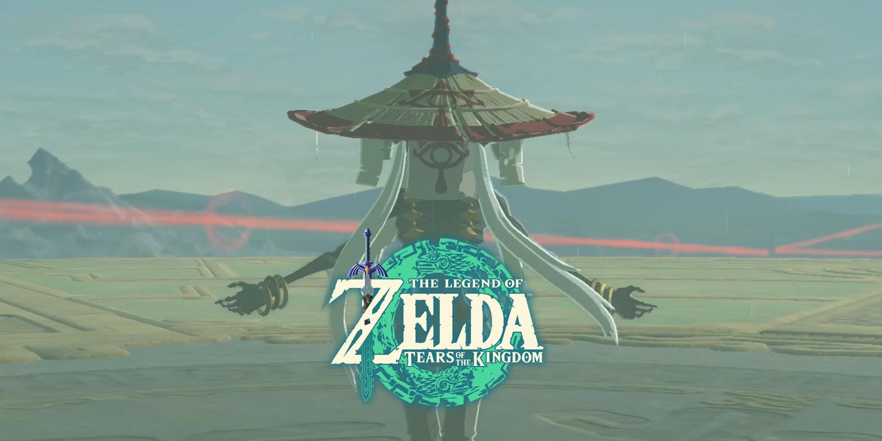 Pulverize the Competition: Unleashing Fresh Mayhem in Zelda's Tear-Stained Kingdom DLC Boss Battle