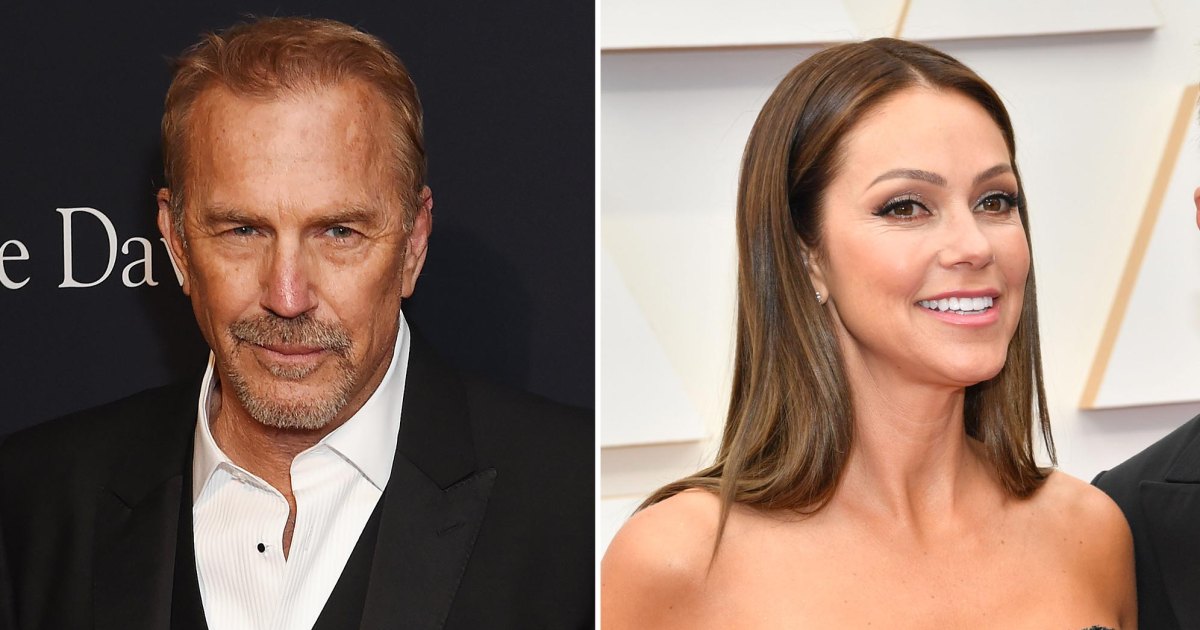 Kevin Costner's Jaw-Dropping $129,000 Monthly Child Support Is Making Headlines!