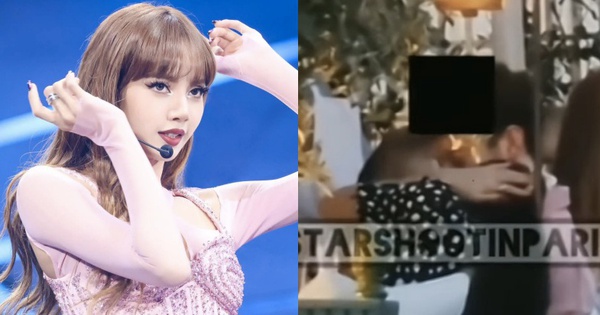 Cộng đồng mạng Hàn Quốc phấn khích: Lisa hẹn hò! Bí quyết của cô nàng nằm ở thái độ ngoạn mục trên sân khấu!