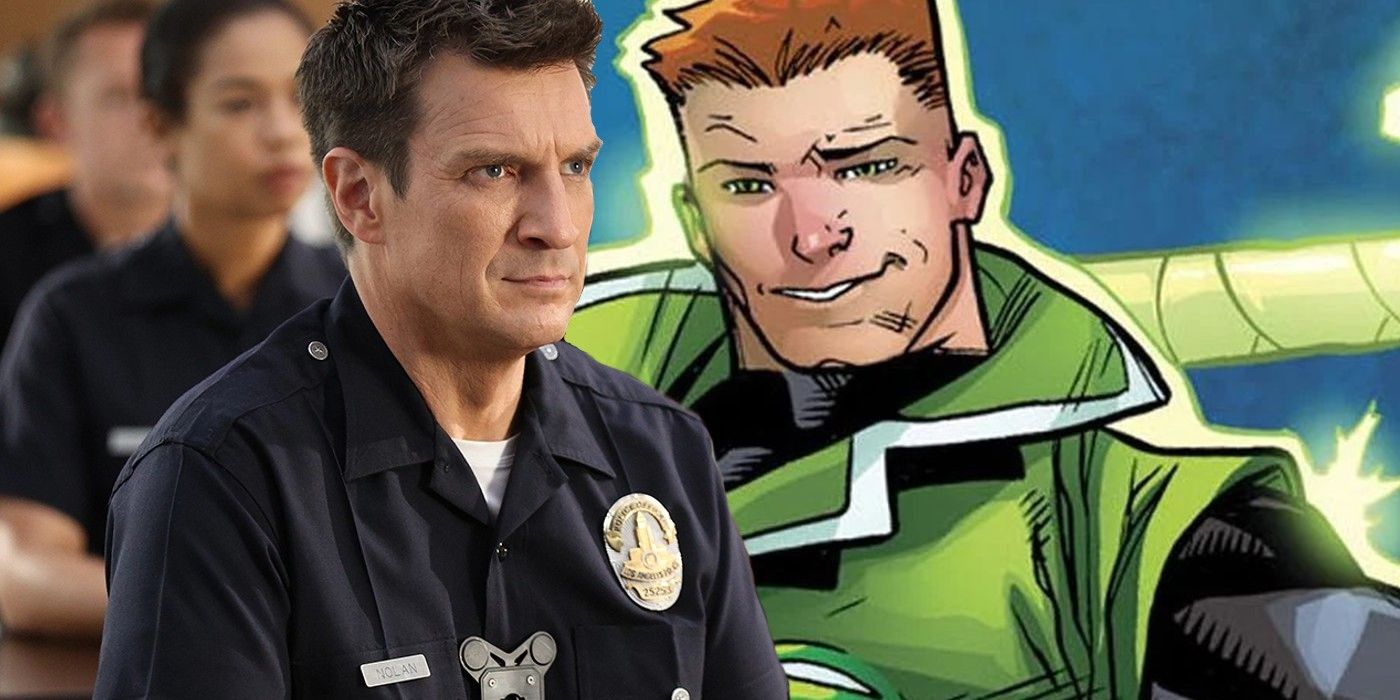 Superman's Green Lantern Casting Sparks Intense Debate: DCU Fans Divided!