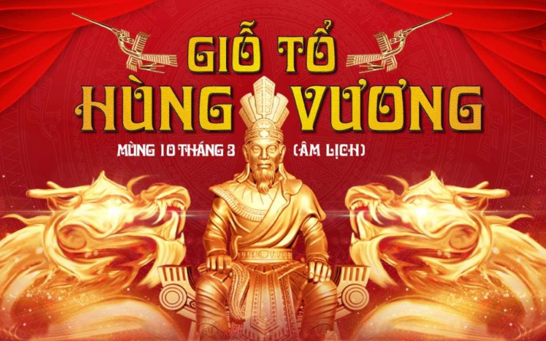 10+ ý tưởng SMS marketing Giỗ Tổ Hùng Vương
