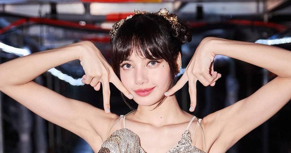 Lisa Báo Hàn từ chối gia hạn hợp đồng, YG tung tuyên bố gây sốc