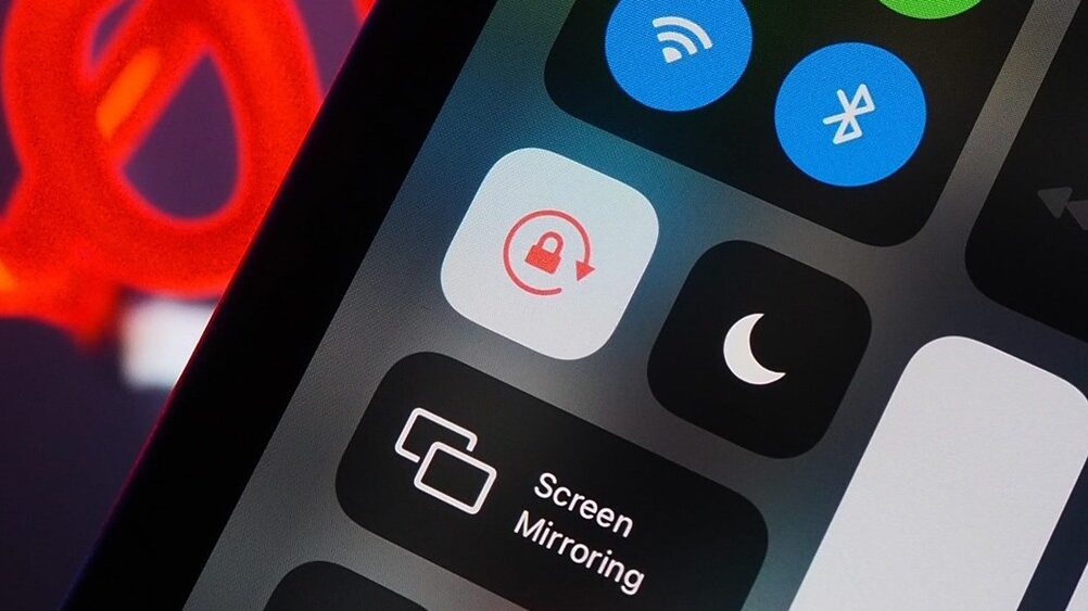 Cách tùy chỉnh khóa hướng của ứng dụng trên iPhone mà Apple không bao giờ tiết lộ