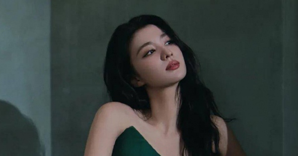 Vương Sở Nhiên: Khi tài năng và vẻ đẹp hội tụ, liệu có thể thay đổi trào lưu tiểu hoa đán thế hệ mới?