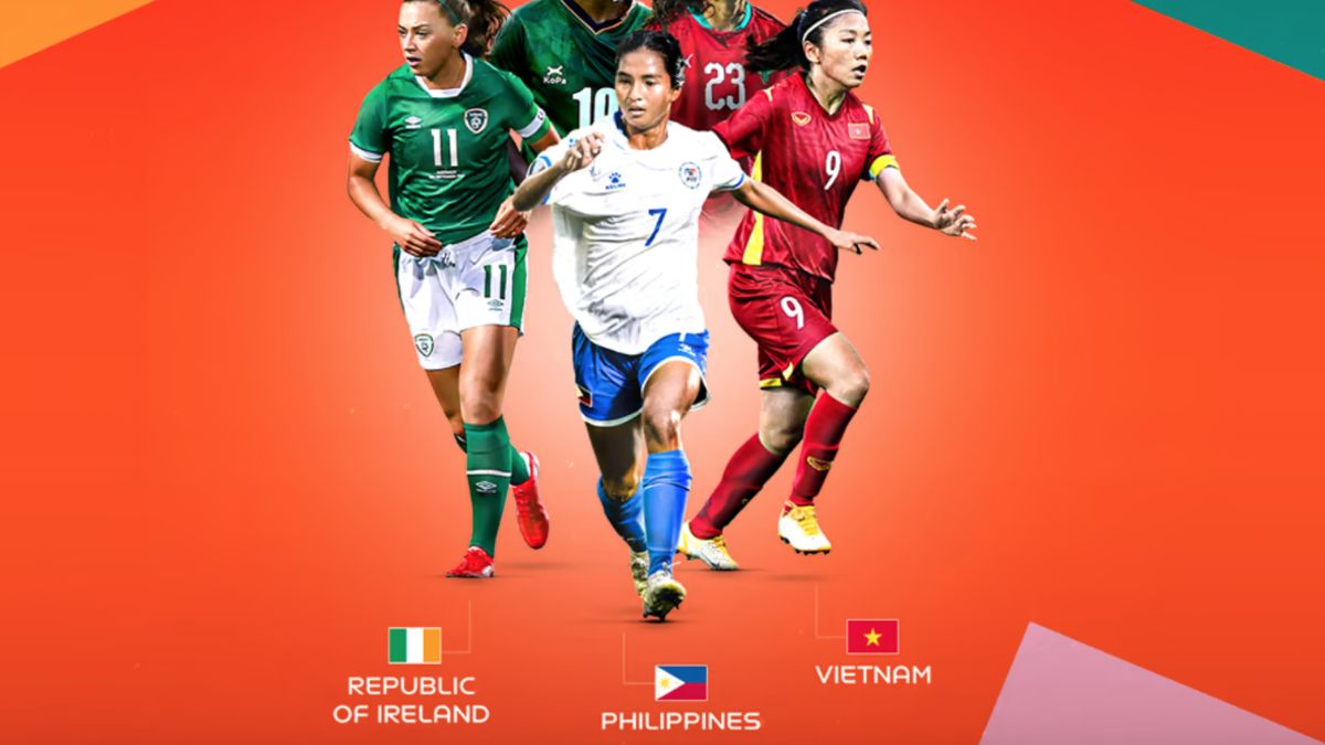 Lịch thi đấu vòng chung kết World Cup nữ 2023: Tận hưởng 64 trận đỉnh cao!
