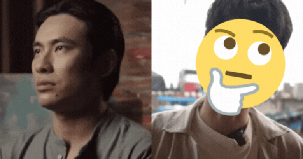 Vai diễn mới khiến Kiều Minh Tuấn không thể rời mắt từng giây