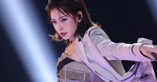 Nữ rapper bí ẩn đã đào tạo Chi Pu thành công và giúp cô nàng dẫn đầu showbiz với danh hiệu Tỷ Tỷ!